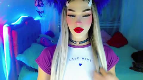 Snapshot of diamond_hott1 chatting on January 2, 2025, 7:55 am AmayaGirl online show from January 2, 2025, 7:55 am