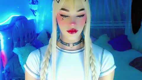 Snapshot of diamond_hott1 chatting on January 15, 2025, 7:05 am AmayaGirl online show from January 15, 2025, 7:05 am