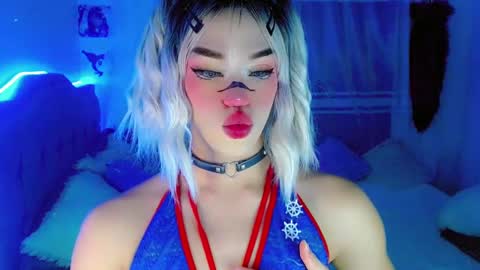 Snapshot of diamond_hott1 chatting on January 18, 2025, 1:30 am AmayaGirl online show from January 18, 2025, 1:30 am