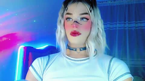 Snapshot of diamond_hott1 chatting on January 18, 2025, 4:37 am AmayaGirl online show from January 18, 2025, 4:37 am