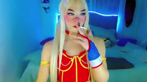 Snapshot of diamond_hott1 chatting on January 19, 2025, 4:22 am AmayaGirl online show from January 19, 2025, 4:22 am