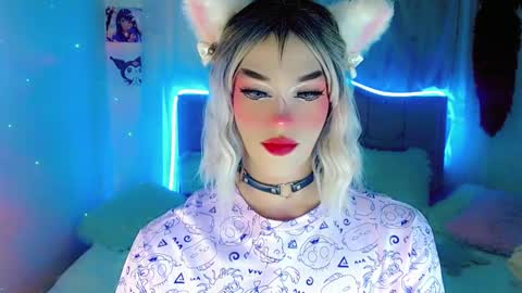 Snapshot of diamond_hott1 chatting on January 27, 2025, 12:22 am AmayaGirl online show from January 27, 2025, 12:22 am