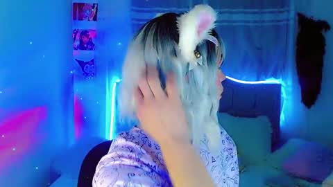 Snapshot of diamond_hott1 chatting on January 27, 2025, 3:26 am AmayaGirl online show from January 27, 2025, 3:26 am