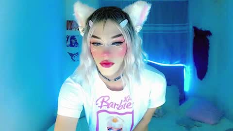 Snapshot of diamond_hott1 chatting on January 27, 2025, 6:41 am AmayaGirl online show from January 27, 2025, 6:41 am