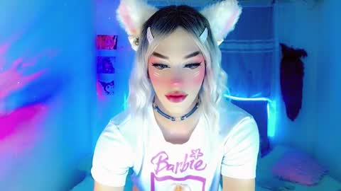 Snapshot of diamond_hott1 chatting on January 27, 2025, 9:44 am AmayaGirl online show from January 27, 2025, 9:44 am