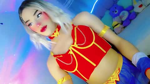 Snapshot of diamond_hott1 chatting on February 2, 2025, 11:21 pm AmayaGirl online show from February 2, 2025, 11:21 pm