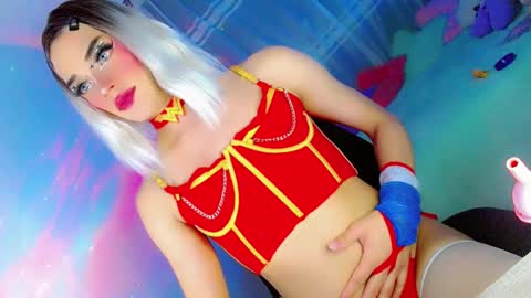 Snapshot of diamond_hott1 chatting on February 26, 2025, 7:31 am AmayaGirl online show from February 26, 2025, 7:31 am