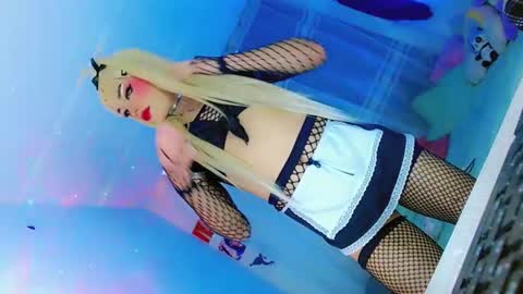 Snapshot of diamond_hott1 chatting on February 27, 2025, 12:10 am AmayaGirl online show from February 27, 2025, 12:10 am