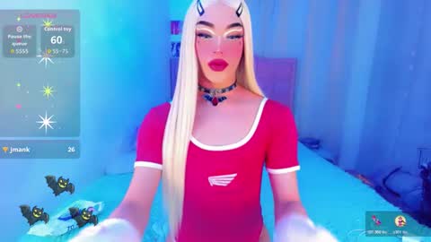 Snapshot of diamond_hott1 chatting on October 31, 2025, 12:55 am AmayaGirl online show from October 31, 2025, 12:55 am