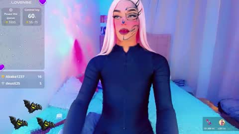 Snapshot of diamond_hott1 chatting on November 1, 2025, 12:23 am AmayaGirl online show from November 1, 2025, 12:23 am