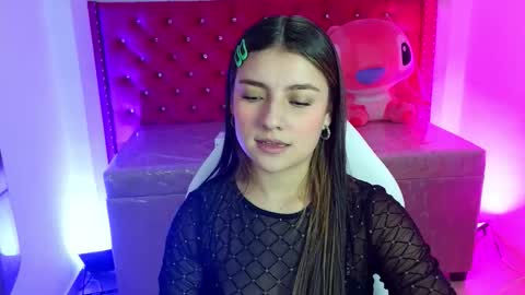 diamond_juliana_ online show from June 5, 2026, 3:24 am
