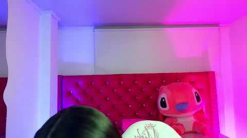 diamond_juliana_ online show from June 6, 2026, 3:11 am