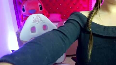 diamond_juliana_ online show from July 7, 2026, 3:20 am