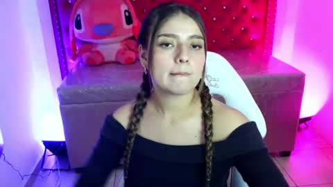diamond_juliana_ online show from July 7, 2026, 6:47 am