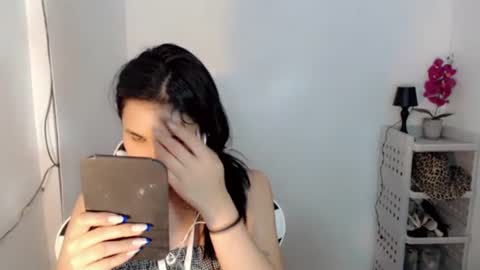 diamond_temptress online show from July 6, 2026, 11:07 am