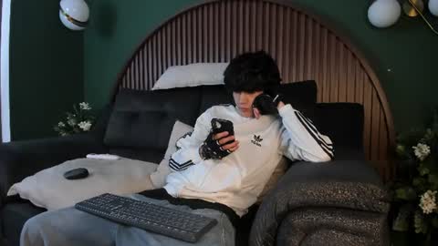 diamond_twink online show from July 13, 2026, 5:43 am