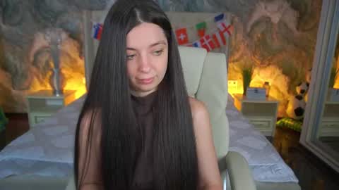 Sasha online show from July 5, 2026, 5:25 am