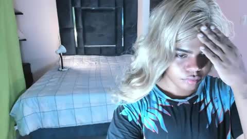 Diamont online show from April 26, 2026, 8:34 am