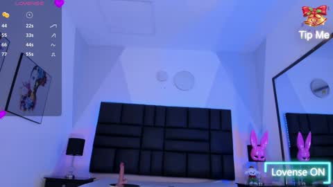 Snapshot of diana_clarck chatting on December 12, 2024, 4:37 am Diana Tamayo online show from December 12, 2024, 4:37 am