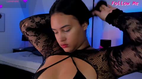 Snapshot of diana_clarck chatting on January 30, 2025, 12:48 pm Diana Tamayo online show from January 30, 2025, 12:48 pm