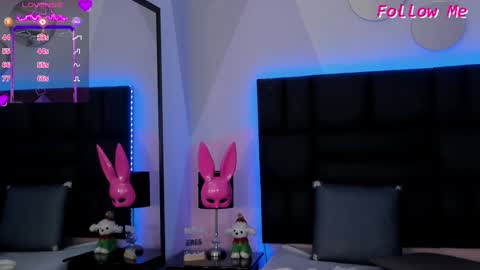 Snapshot of diana_clarck chatting on February 13, 2025, 8:45 pm Diana Tamayo online show from February 13, 2025, 8:45 pm