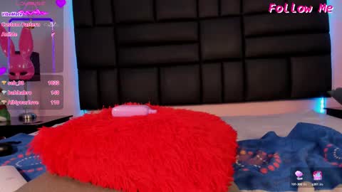 Snapshot of diana_clarck chatting on February 26, 2025, 7:09 am Diana Tamayo online show from February 26, 2025, 7:09 am