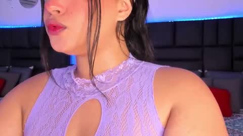 Snapshot of diana_clarck chatting on September 15, 2025, 3:23 pm Diana Tamayo online show from September 15, 2025, 3:23 pm