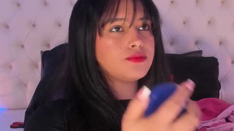 Diana Tamayo online show from December 14, 2025, 5:24 am