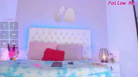 Diana Tamayo online show from June 5, 2026, 8:25 pm