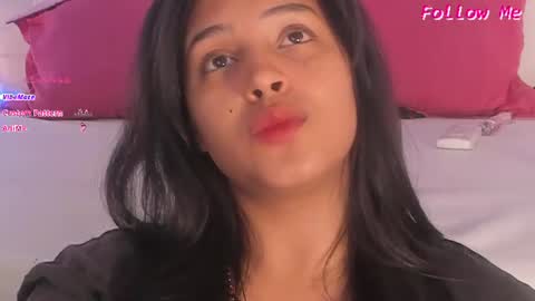Diana Tamayo online show from July 15, 2026, 8:52 am