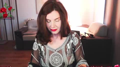 Snapshot of diana_delua chatting on June 7, 2026, 9:35 am Diana DeLua online show from June 7, 2026, 9:35 am