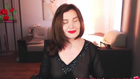 Snapshot of diana_delua chatting on June 22, 2026, 10:45 am Diana DeLua online show from June 22, 2026, 10:45 am