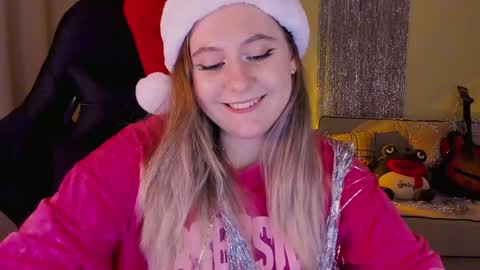 Diana online show from December 8, 2024, 5:11 pm