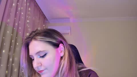 Diana online show from January 12, 2025, 3:25 pm