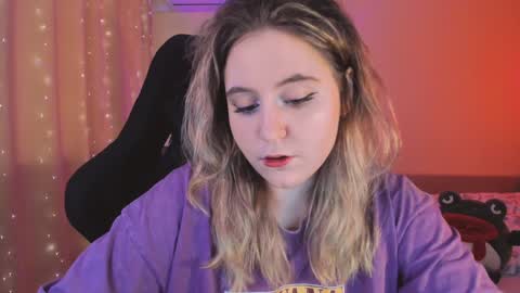 Diana online show from February 8, 2025, 9:35 am