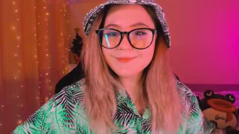 Diana online show from February 9, 2025, 9:47 am