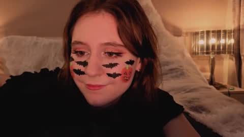 Diana online show from October 31, 2025, 6:25 am