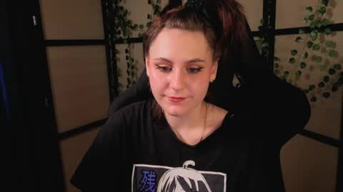 Snapshot of diana_floweri chatting on April 11, 2026, 2:54 pm Diana online show from April 11, 2026, 2:54 pm