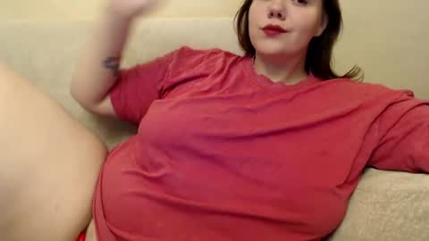 diana_loudd online show from June 18, 2026, 2:01 am