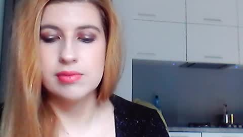 Snapshot of diana_love04 chatting on February 12, 2025, 7:55 am Diana online show from February 12, 2025, 7:55 am