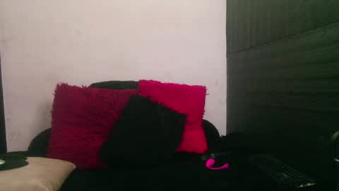 Diana Lozano online show from December 19, 2024, 11:39 am