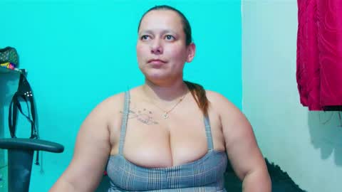 Diana Lozano online show from January 16, 2026, 4:49 am