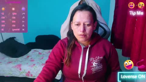 Diana Lozano online show from June 6, 2026, 9:25 am