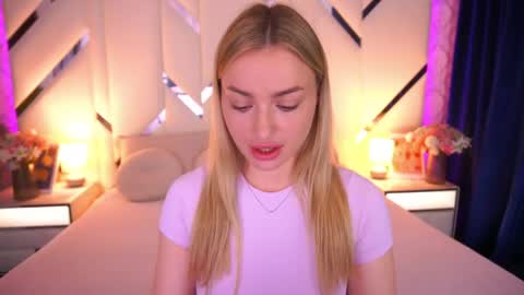 diana_nova online show from June 7, 2026, 6:28 am