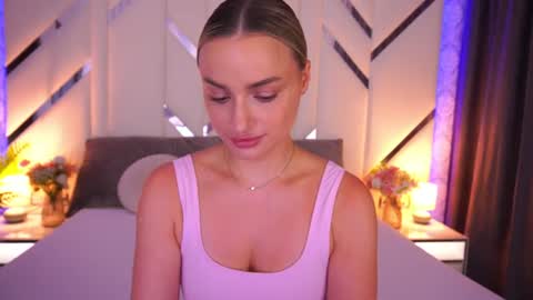 diana_nova online show from July 20, 2026, 1:24 pm
