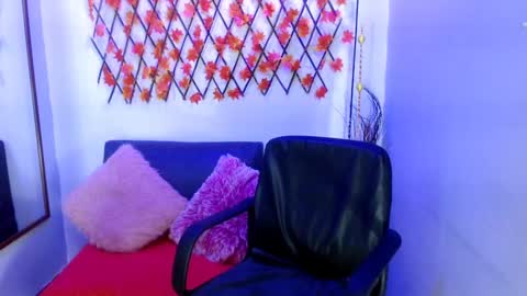 Snapshot of diana_serna chatting on February 1, 2025, 1:20 pm Diana online show from February 1, 2025, 1:20 pm