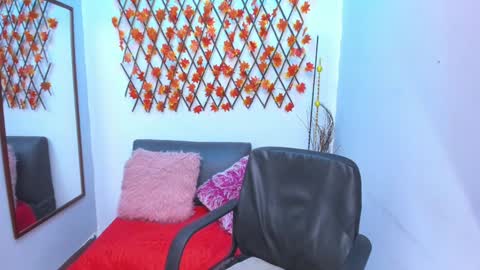 Snapshot of diana_serna chatting on February 8, 2025, 3:21 pm Diana online show from February 8, 2025, 3:21 pm