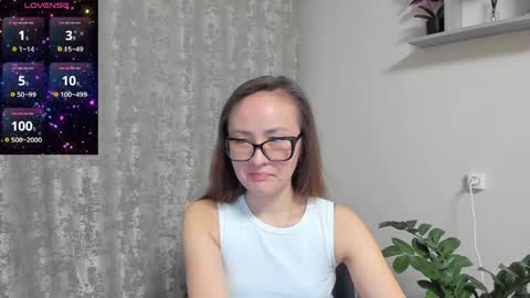 Diana online show from April 4, 2026, 9:12 pm