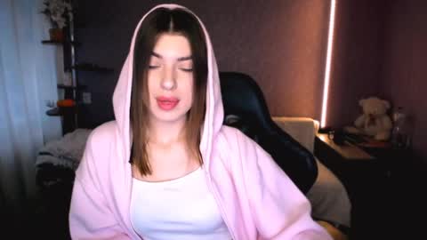Snapshot of dianaa_lee chatting on May 30, 2026, 12:46 pm DIANA online show from May 30, 2026, 12:46 pm