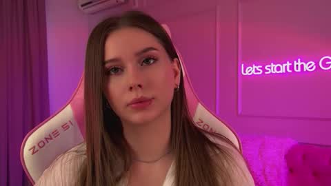 Diana online show from March 7, 2026, 6:21 am